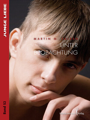 cover image of Unter Beobachtung